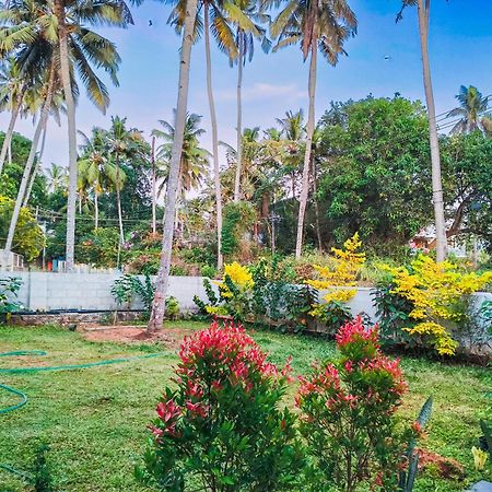Popple Beach House Варкала Экстерьер фото