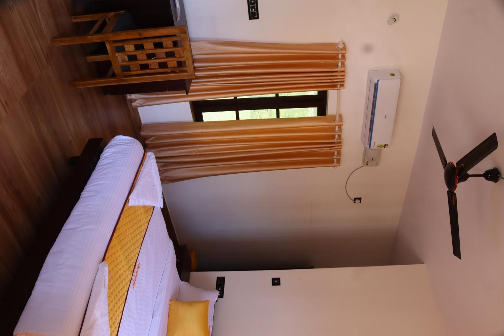 Popple Beach House Варкала Экстерьер фото