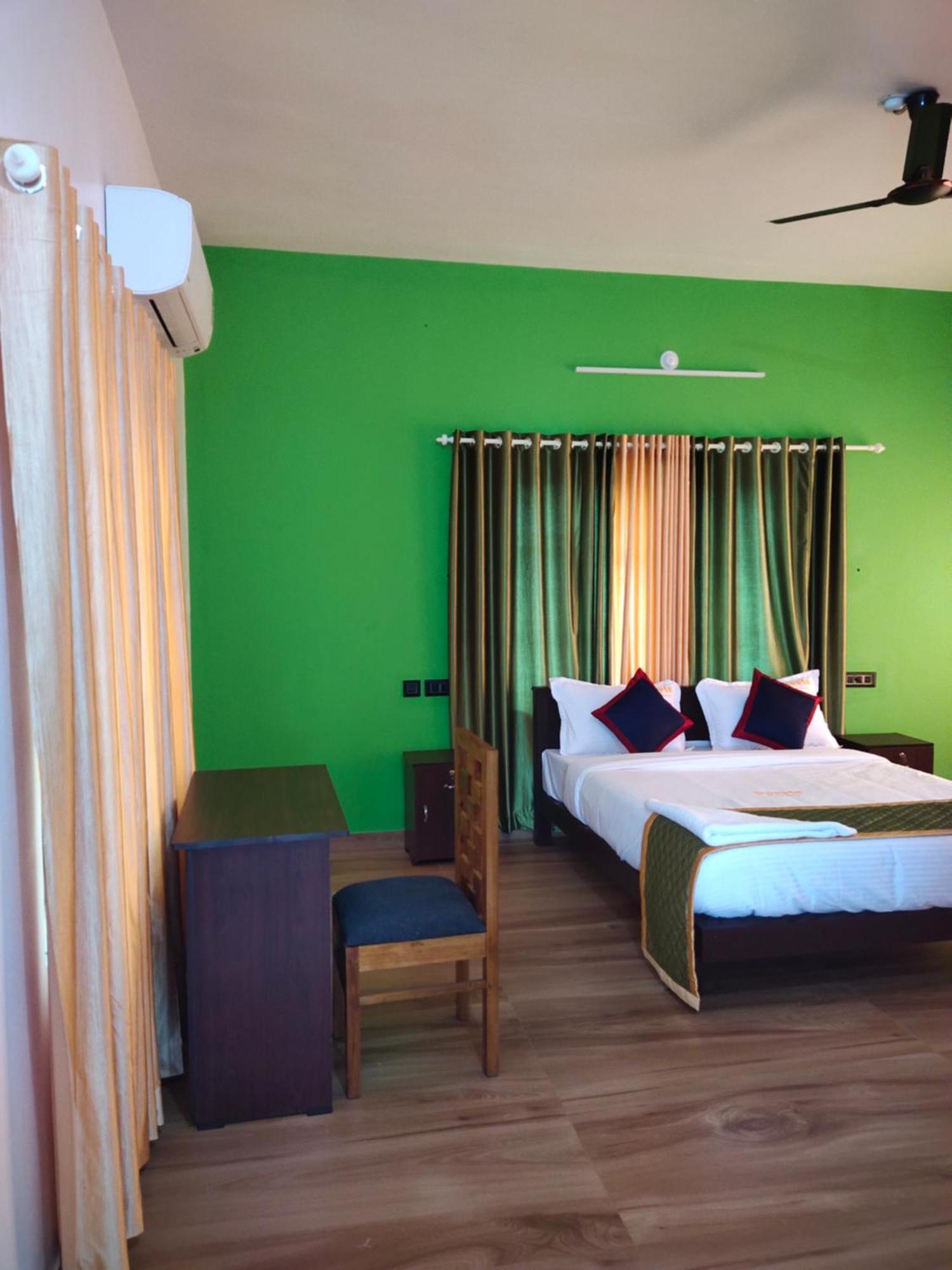 Popple Beach House Варкала Экстерьер фото