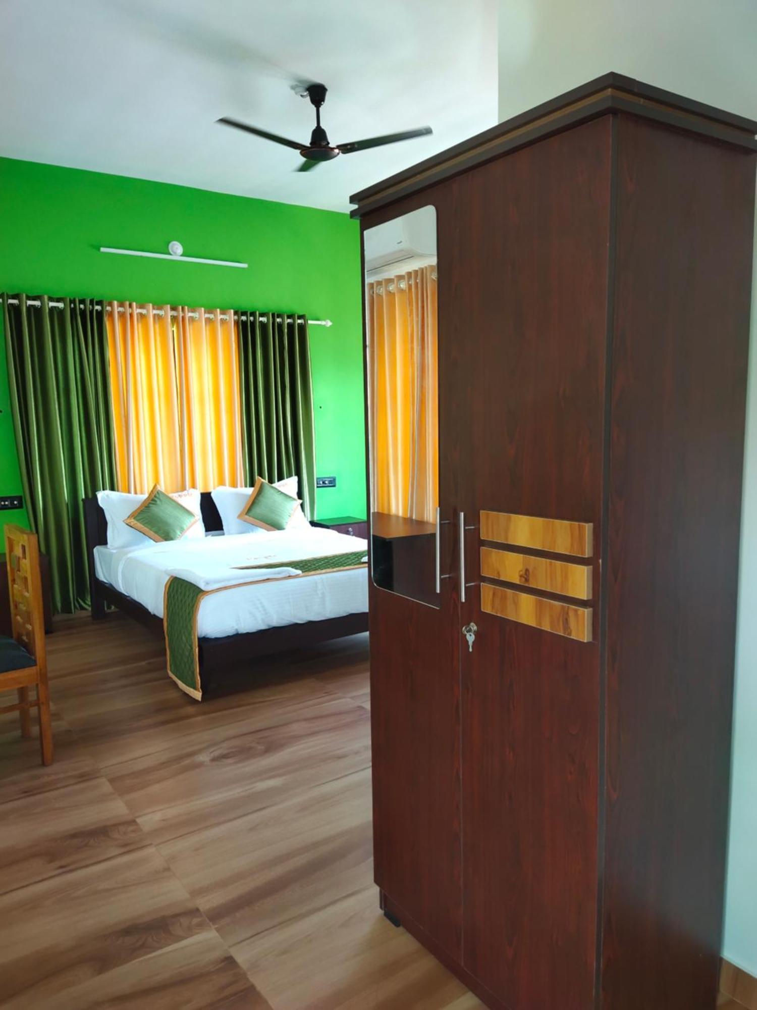 Popple Beach House Варкала Экстерьер фото