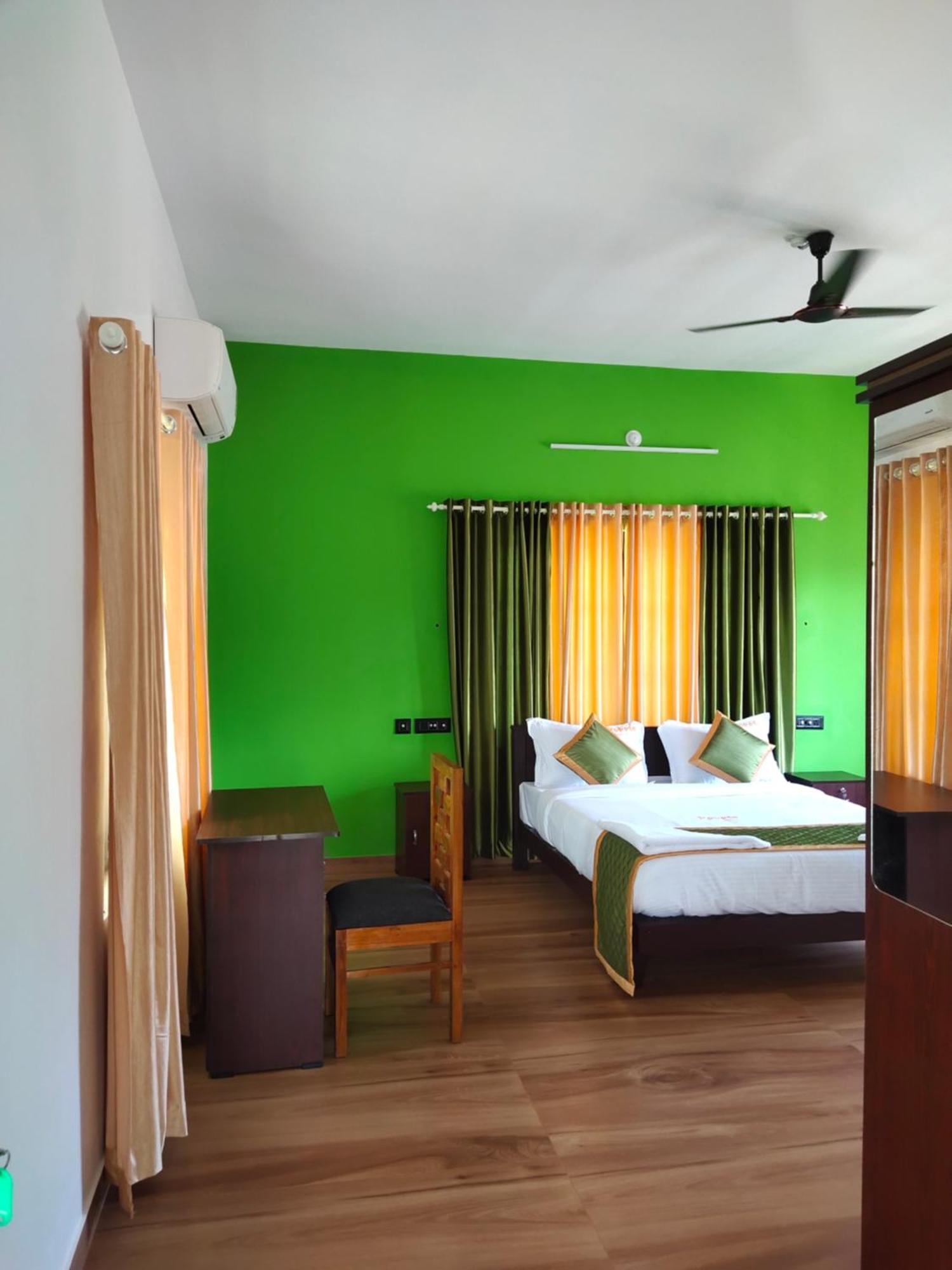 Popple Beach House Варкала Экстерьер фото