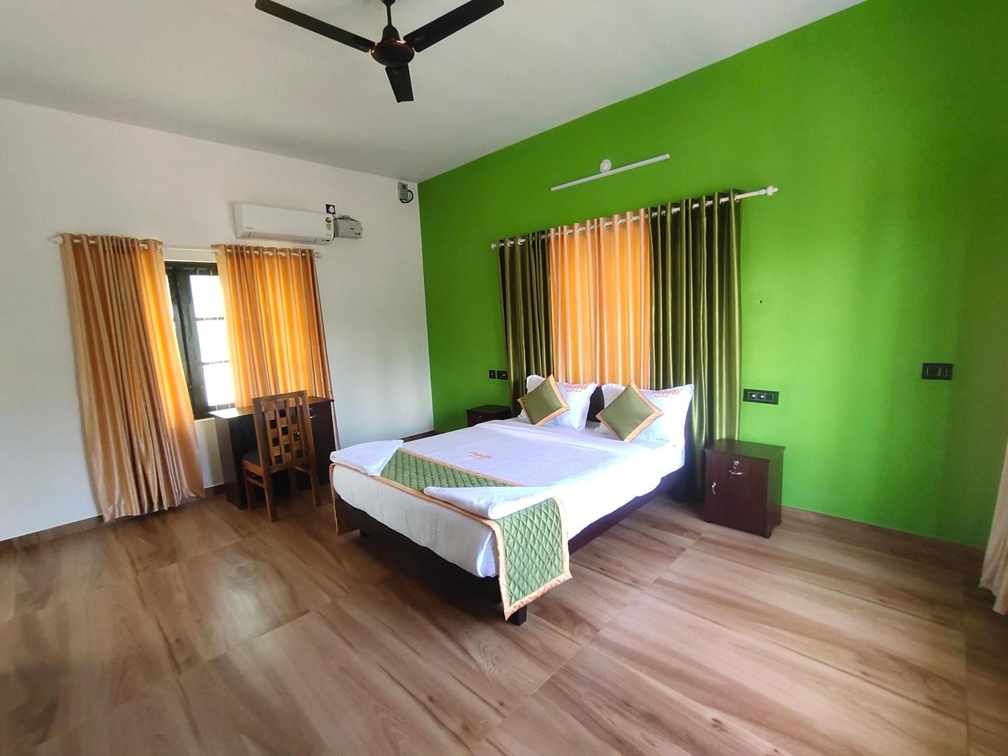 Popple Beach House Варкала Экстерьер фото