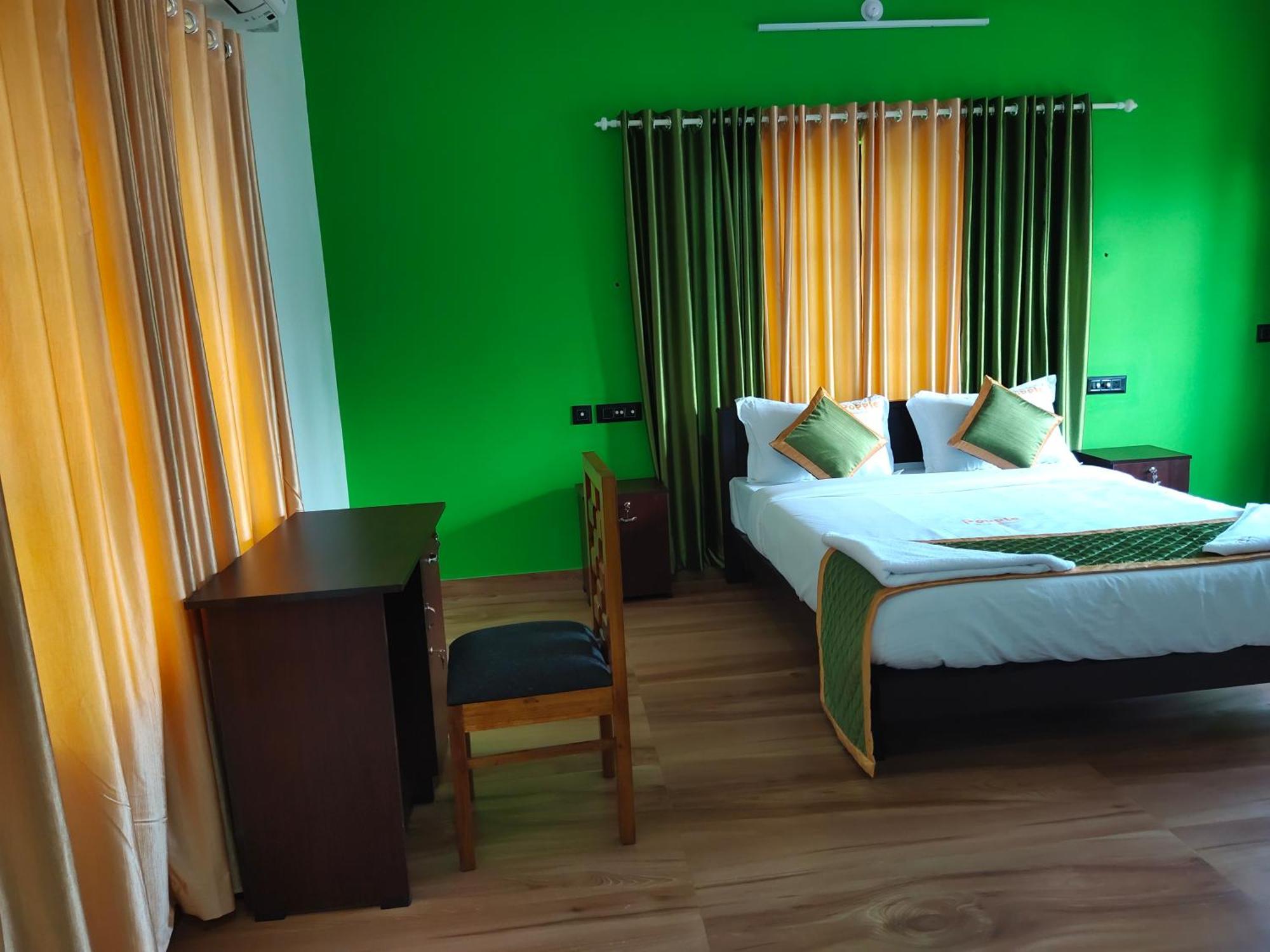 Popple Beach House Варкала Экстерьер фото