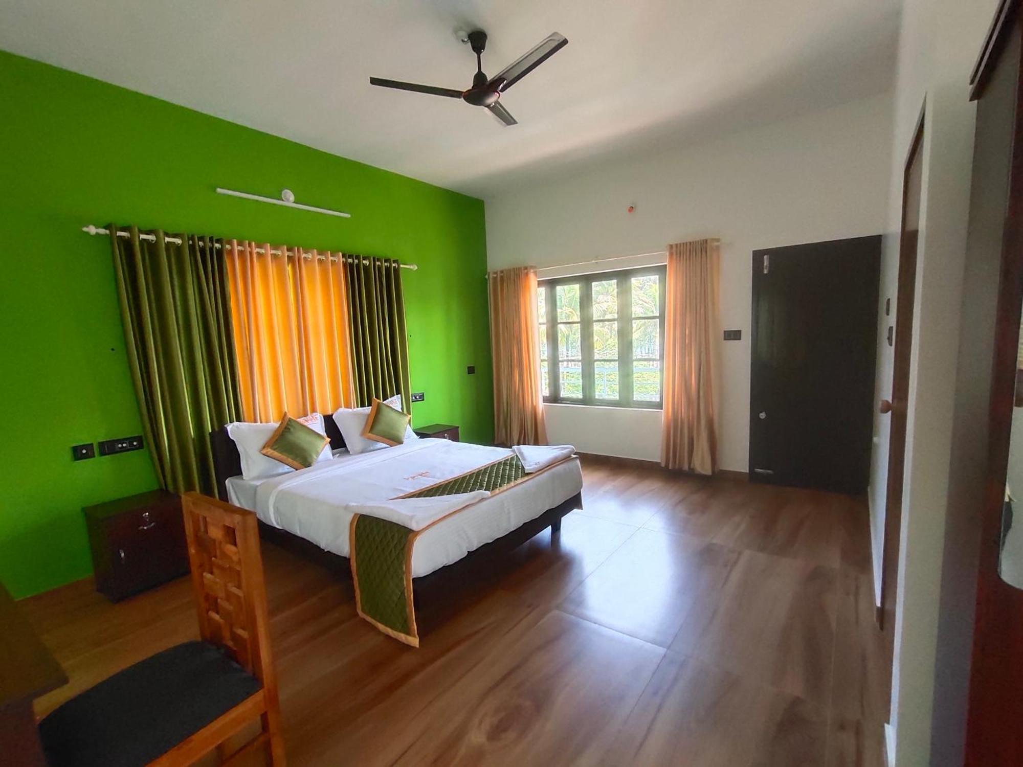 Popple Beach House Варкала Экстерьер фото