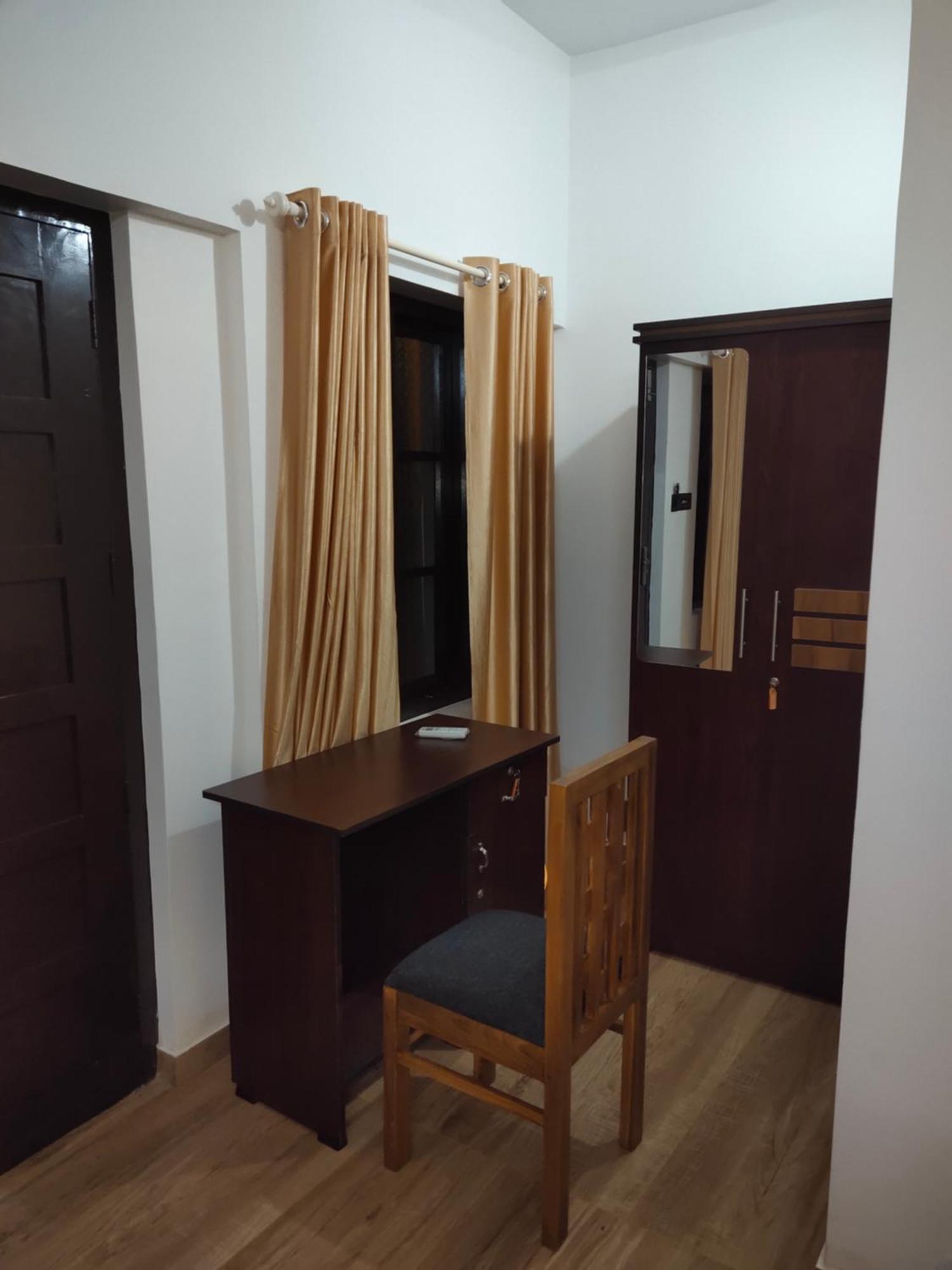Popple Beach House Варкала Экстерьер фото