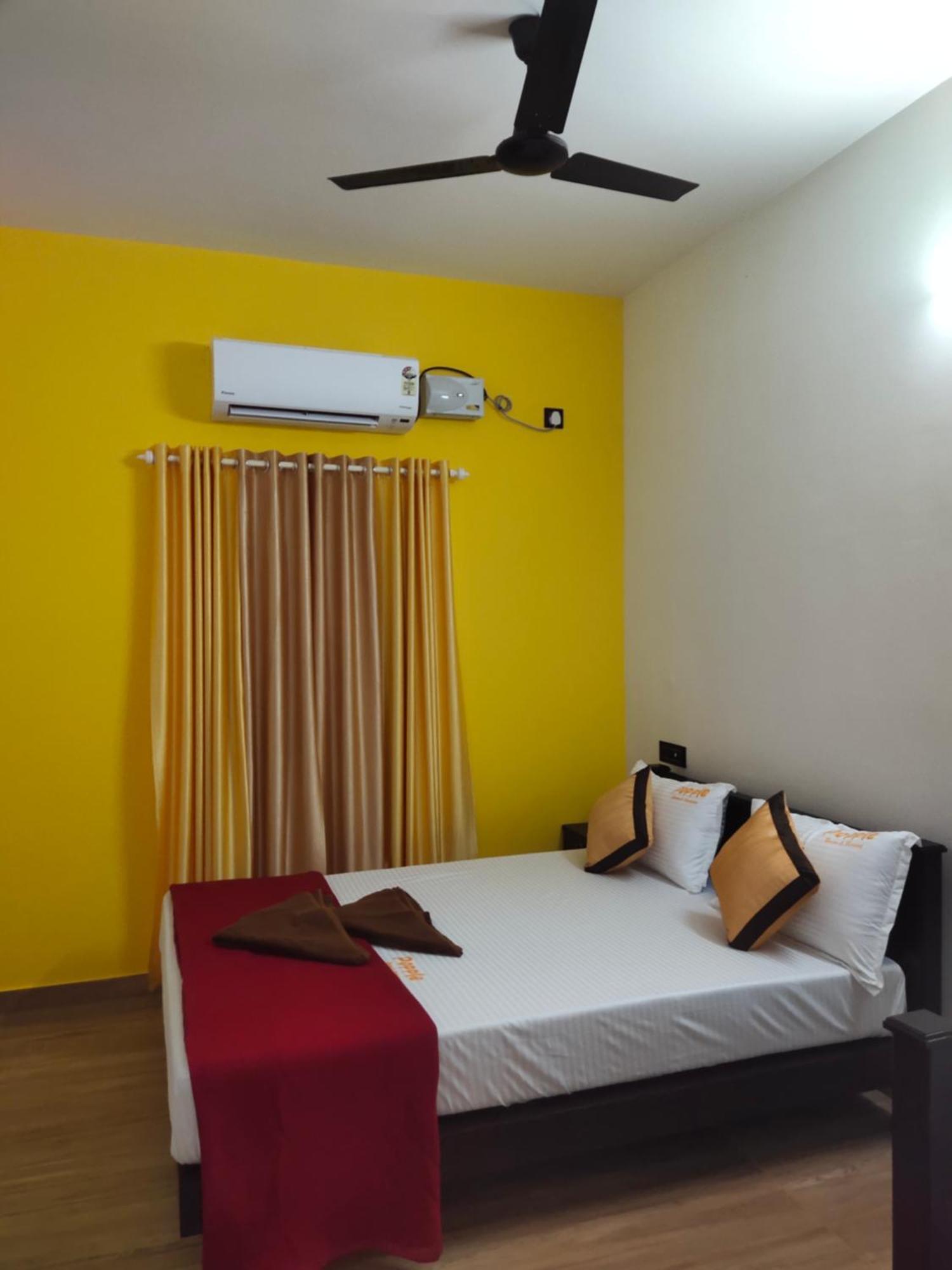 Popple Beach House Варкала Экстерьер фото