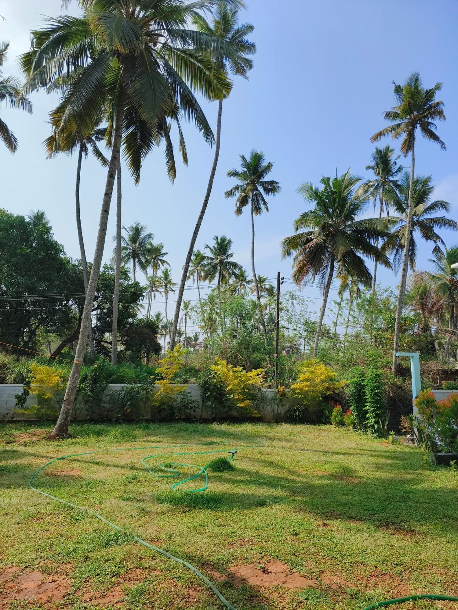 Popple Beach House Варкала Экстерьер фото